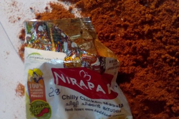 nirapara
