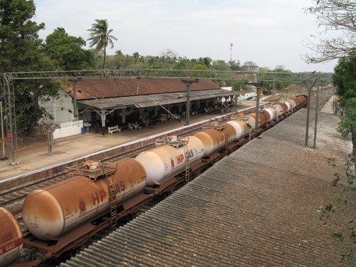 rail otp