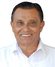 K_Kunhiraman