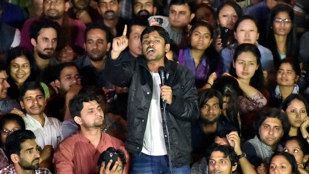 Kanhaiya-JNU-PTI