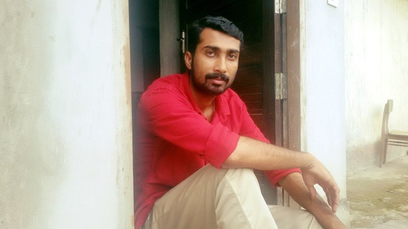 aneesh blood