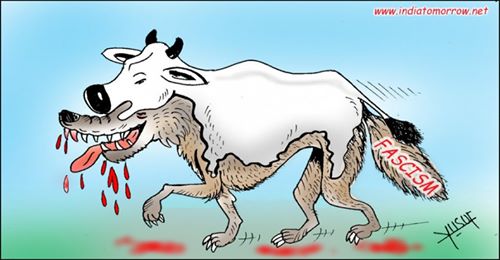 cowpoliticalanimal
