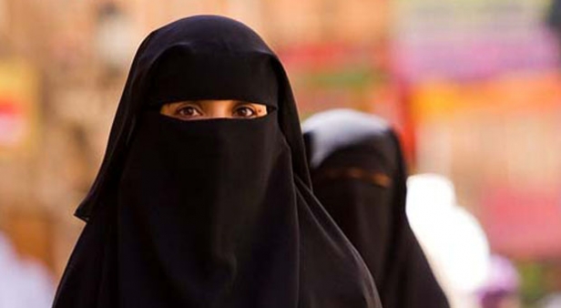 musleem women