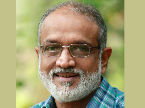 sreeraman