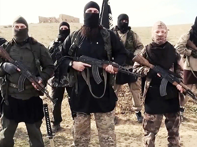 isis