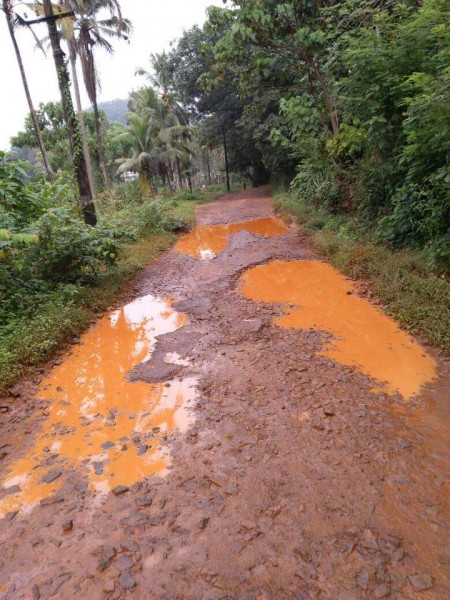 kc road