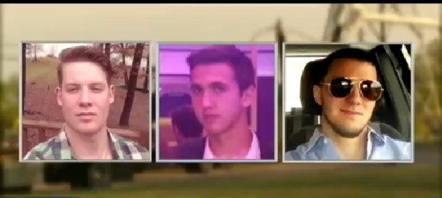 3 students