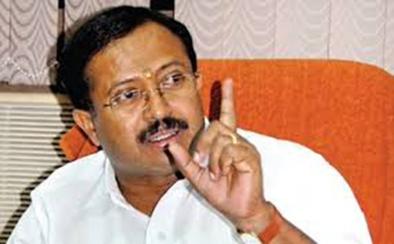 murali