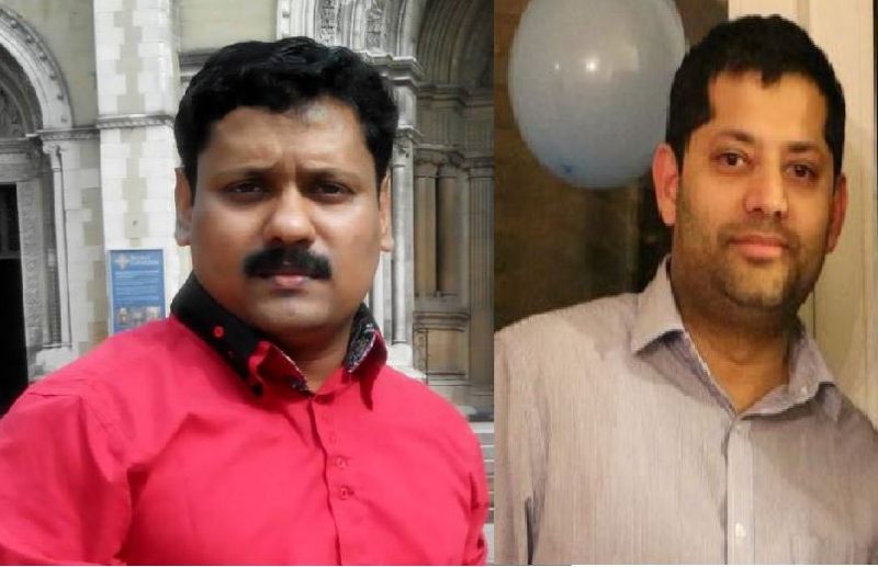 ബേബി സി.ഐ, ബീയിങ്ങ്സ് പി.ബി 