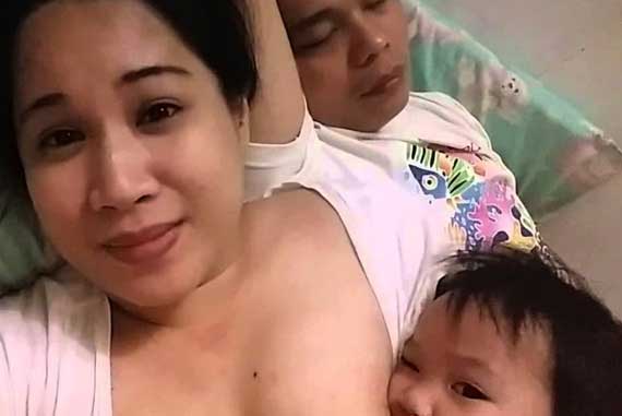 Brelfie