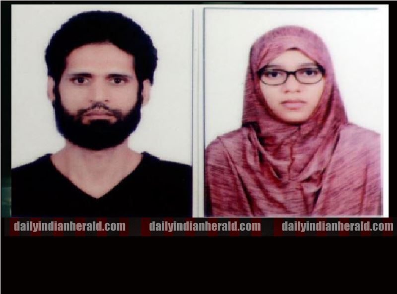 ISIS THRIKKARIPUR
