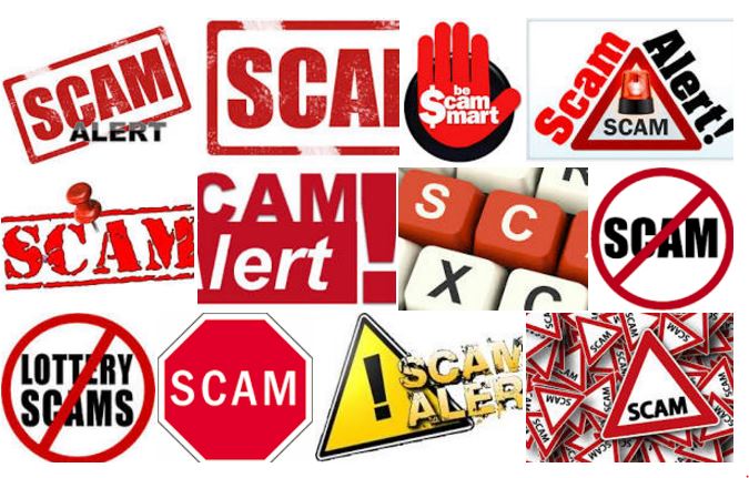 IT SCAM