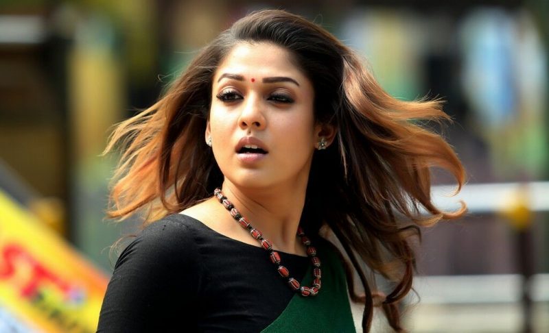 Nayantara