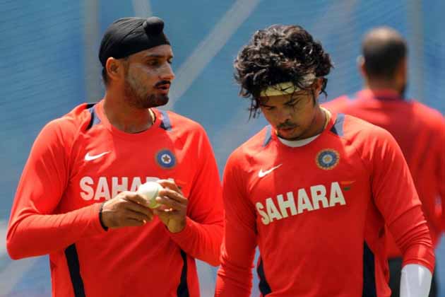 harbhajan-sreesanth-afp