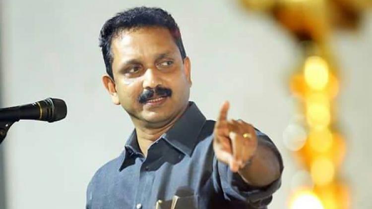 k-surendran