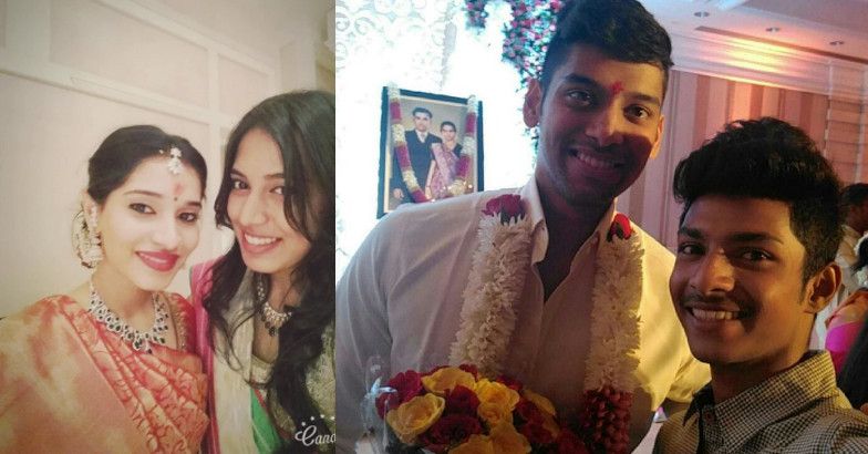 vikram-daughter