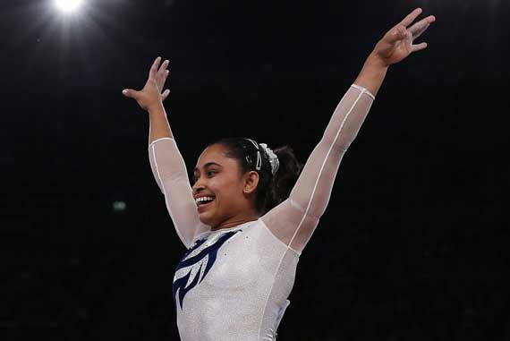 Dipa-Karmakar