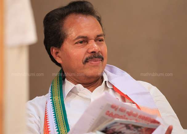 PT Thomas MLA_Photo