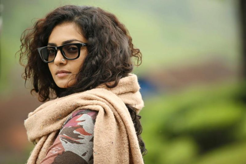 parvathy