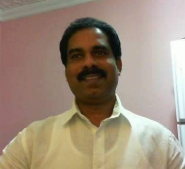 അജയ് ഗോവിന്ദ് 