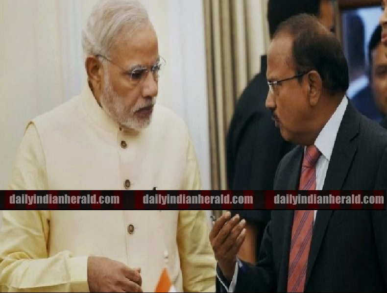 doval-modi-pak