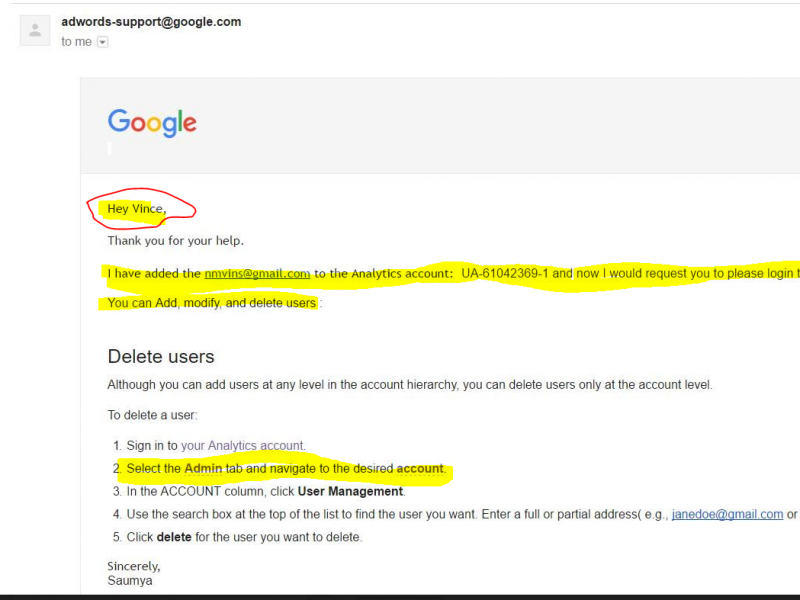 google-analytic-report-baby-ci