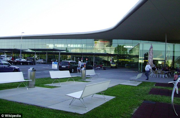 gaza-airport