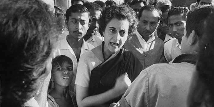 indira-gandhi