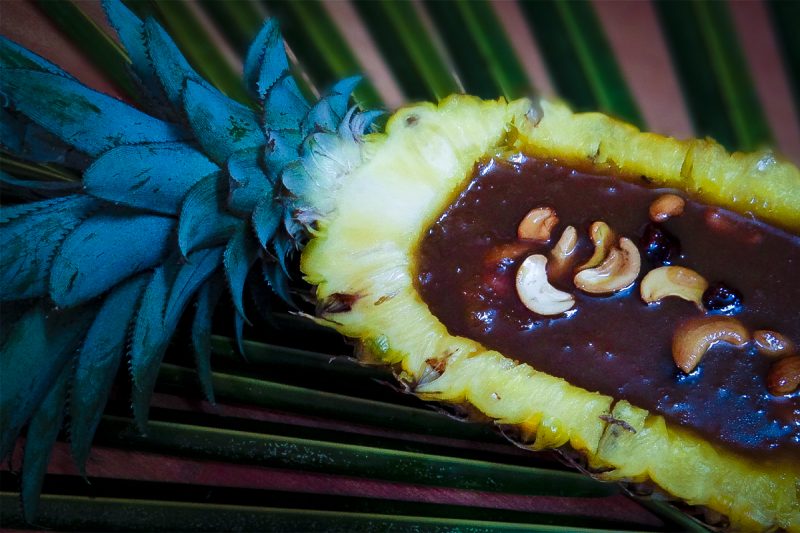 pineapple_payasam