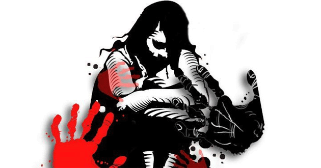 rape