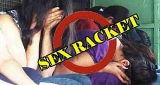 sex-raket
