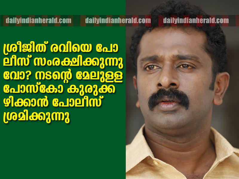 sreejith-ravi