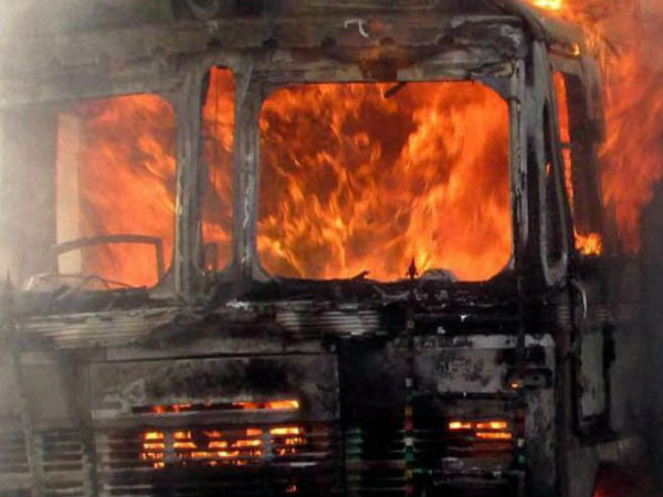 cauvery-protest