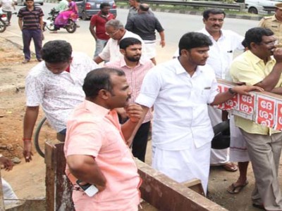 tcr_gl_tcr_paliyekkara_toll_road_