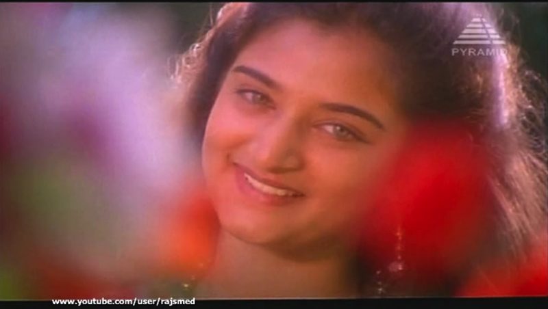mohini