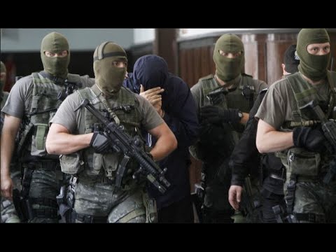 mossad-i