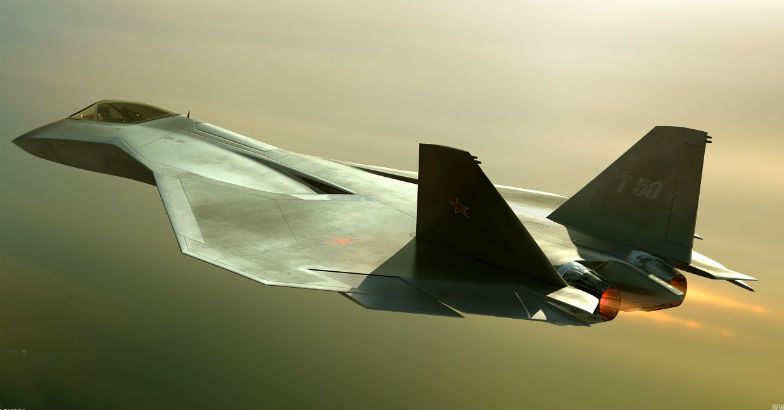 sukhoi